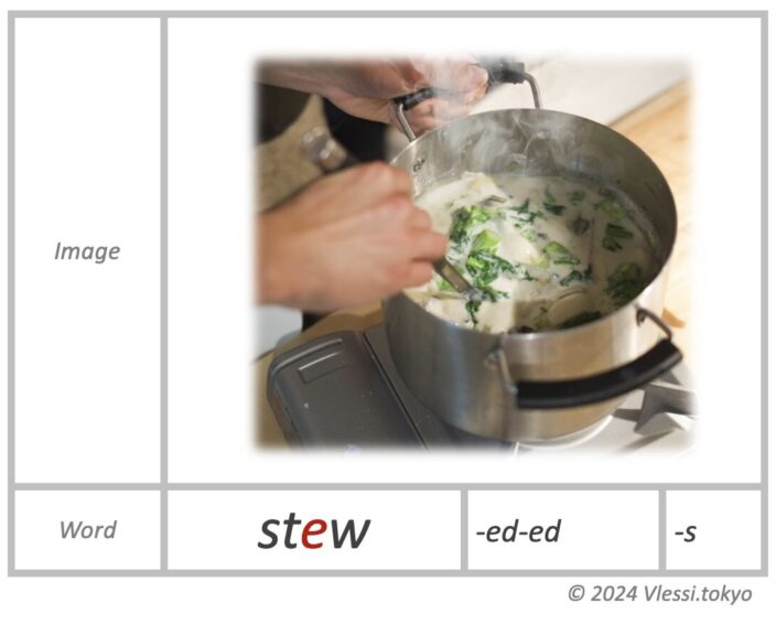 stew